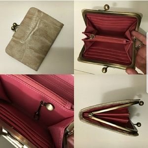 Hobo International Wallet